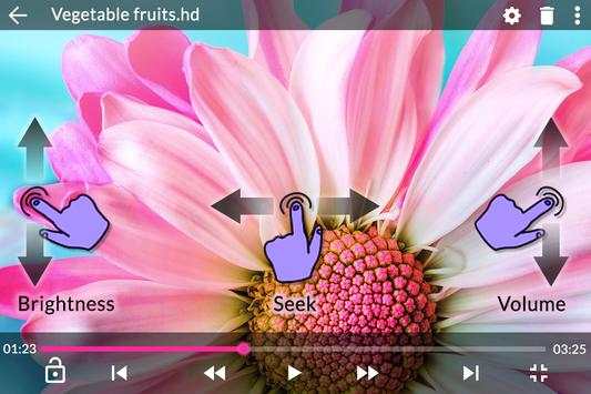 Video Player Music Player screenshot 5