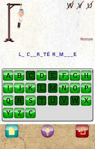 Passe-temps screenshot 5