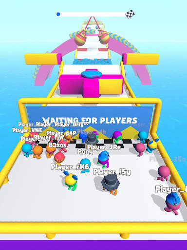 Run Royale 3D screenshot 1