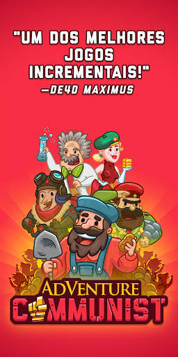 AdVenture Communist screenshot 7