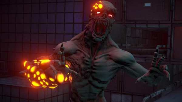 Hari terakhir: Zombie Survival screenshot 6