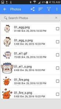 Bluetooth Share Files FREE screenshot 4