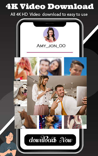 VidMedia Video Downloader Social Superfast screenshot 6