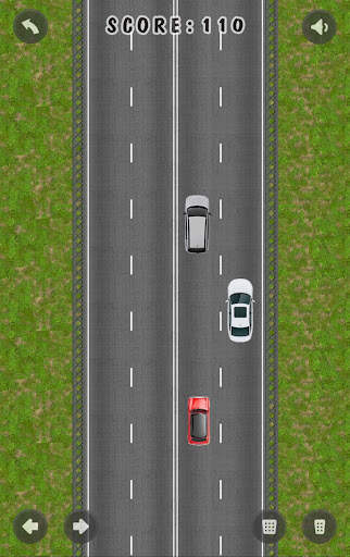 Mini Racer screenshot 6