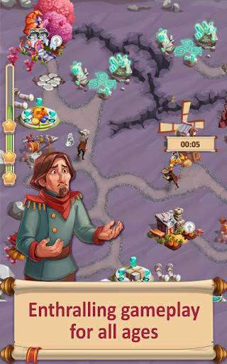 Gnomes Garden 6: The Lost King (free-to-play) screenshot 19