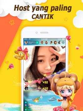 SuperLive - Live Streaming screenshot 10