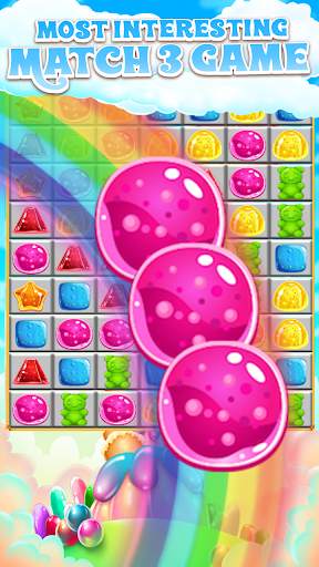Soda Gummy Bears 🍬 new games 2020 screenshot 3