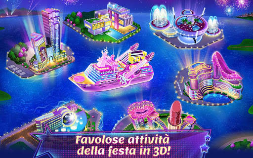 La festa di Coco - Il ballo screenshot 1