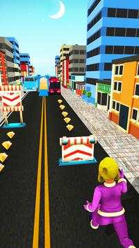 Royal Champion Princess: Temple Island Running screenshot 4