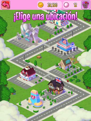 Kitty Powers' Speed Date screenshot 10