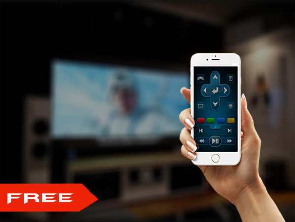 Remote Control For Tv screenshot 1