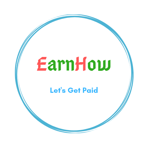 Earn How icon