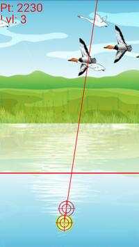 Duck Hunt Lite screenshot 5