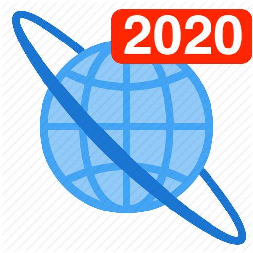 Browser 2020: Fast, Light &amp; Incognito icon