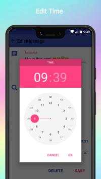 Edit Chat screenshot 5