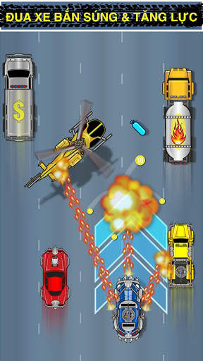 Road Riot screenshot 8