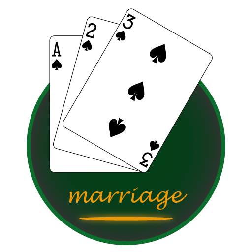 Marriage Card Game 13.4