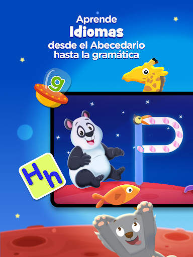 Juegos para niños - Kiddopia screenshot 11