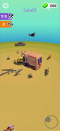 Saw Machine.io screenshot 7