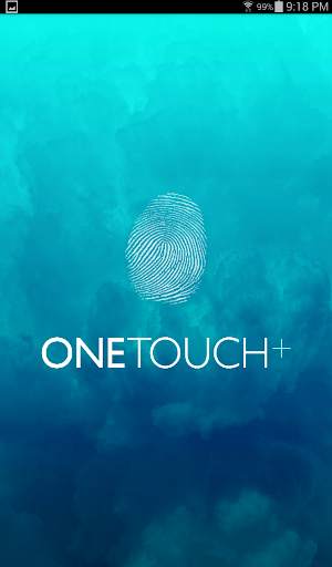 One Touch Plus screenshot 9