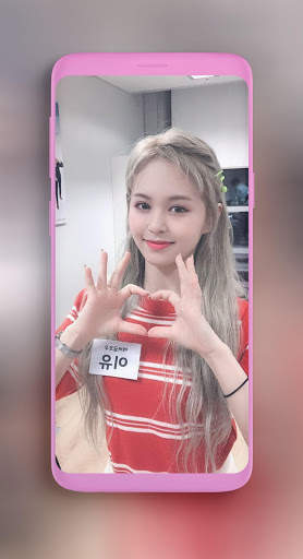 Everglow E:U wallpaper Kpop HD new screenshot 4