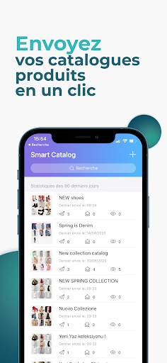 MS Manager screenshot 1
