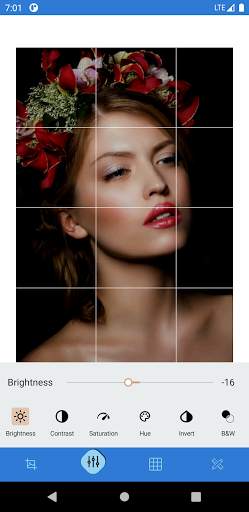 Grid App for Artists screenshot 4