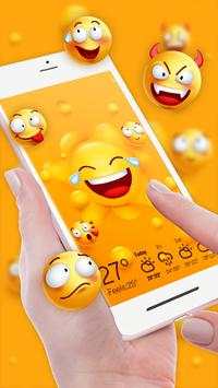 Fancy Emoji screenshot 1