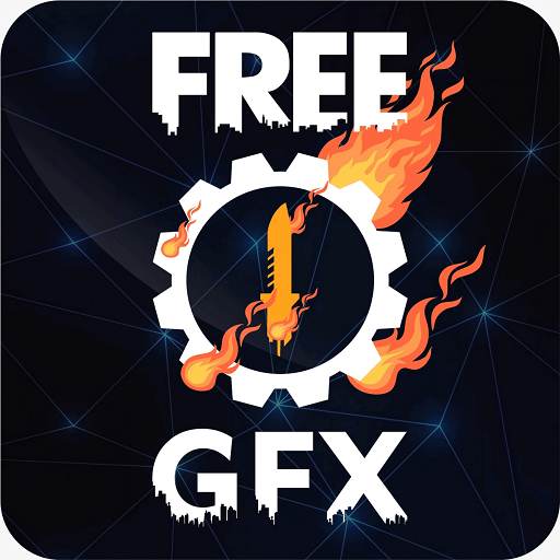 Headshot GFX TOOL Sensitivity icon