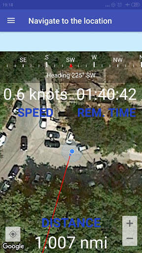 GPS Fishing Tracker screenshot 18