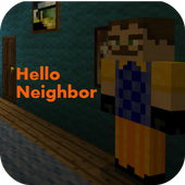 MOD Hello Neighbor icon