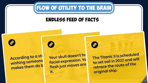 Brain quiz: knowledge screenshot 6