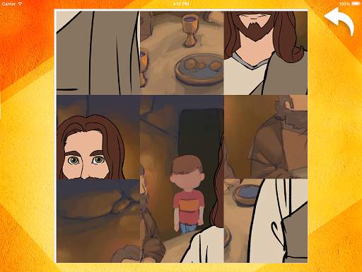 Ev-Angelo App screenshot 8