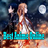 Wacth Anime Online Sub Indo icon