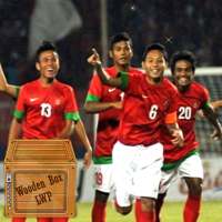Timnas U-19 Live Wallpaper logo
