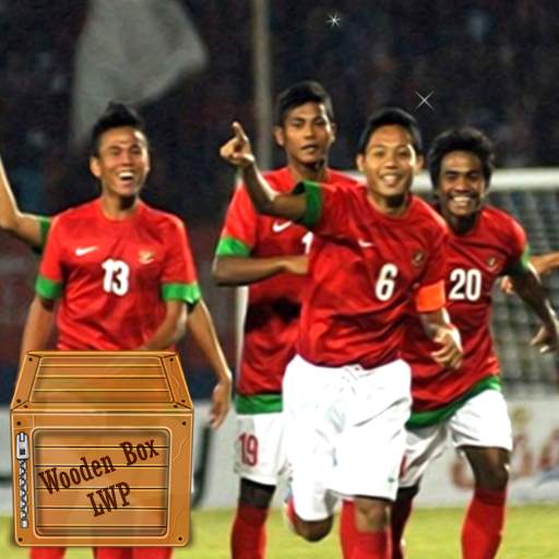 Timnas U-19 Live Wallpaper 1.006