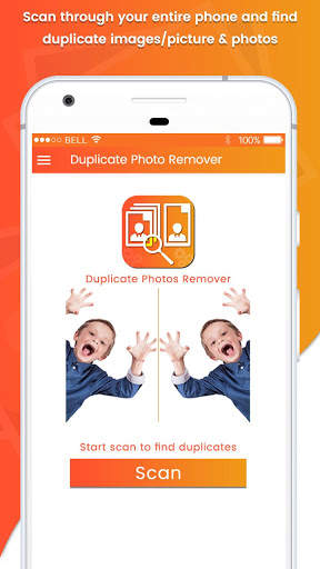Duplicate Photos Remover screenshot 2