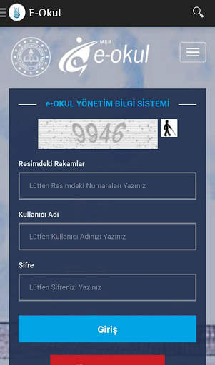 BIST Mobil screenshot 3