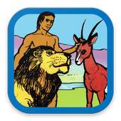 My Talking Bible Stories 1.4