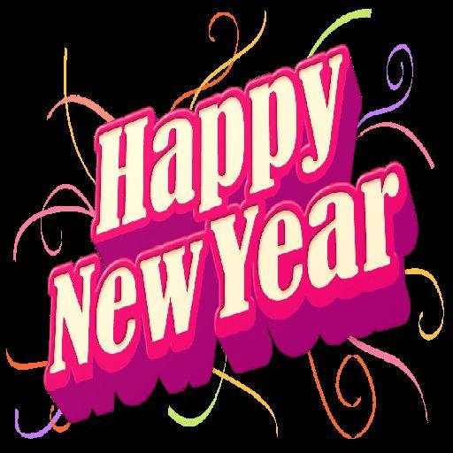 Happy New Year 2019 1.2