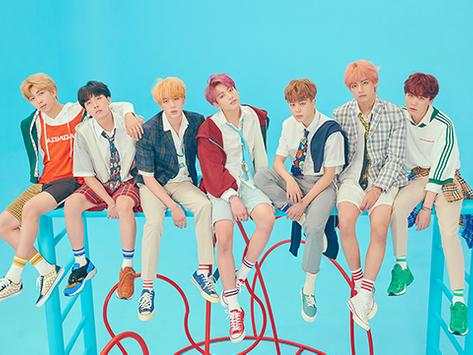 BTS Theme Keyboard 3 تصوير الشاشة