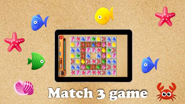 Fish Candy Super screenshot 3