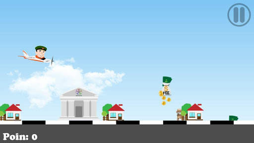 Hokagata screenshot 3