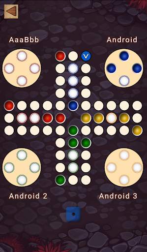 Ludo screenshot 6