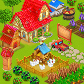 Farm Center icon