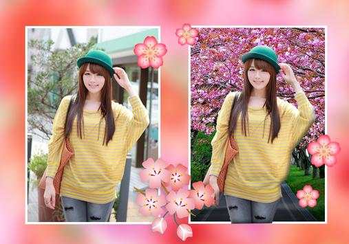 Change photo background screenshot 2