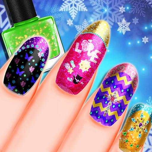Wedding Nail Design 1.0.9