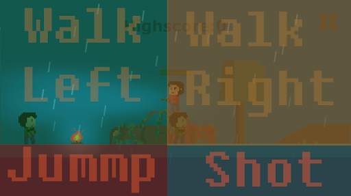 Zombie Survival screenshot 3