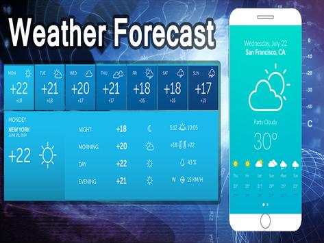 Todays weather : weather 24 screenshot 6