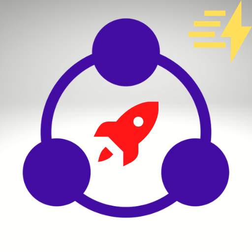 Share Now - File Sharing High Speed App 1.0